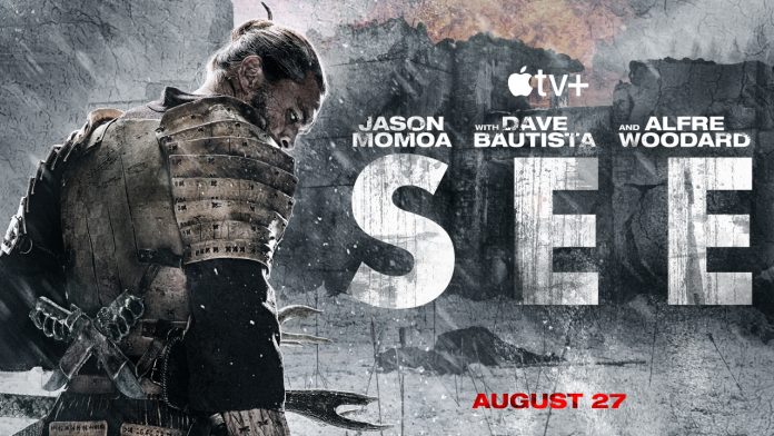 See T2 - Apple TV+