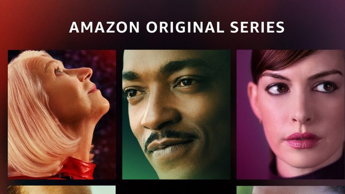 Solos - Prime Video