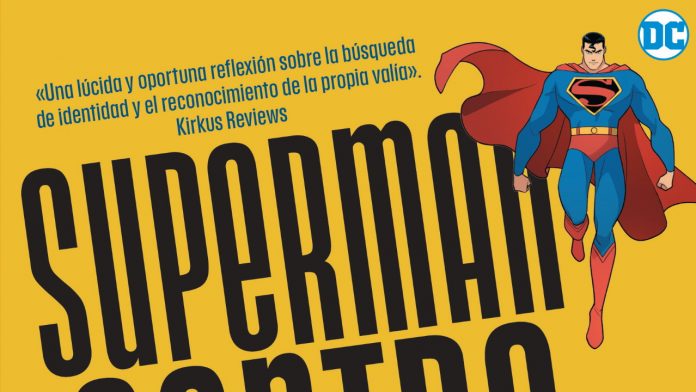 Superman contra el Klan - Editorial Hidra Superman contra el Klan - Editorial Hidra