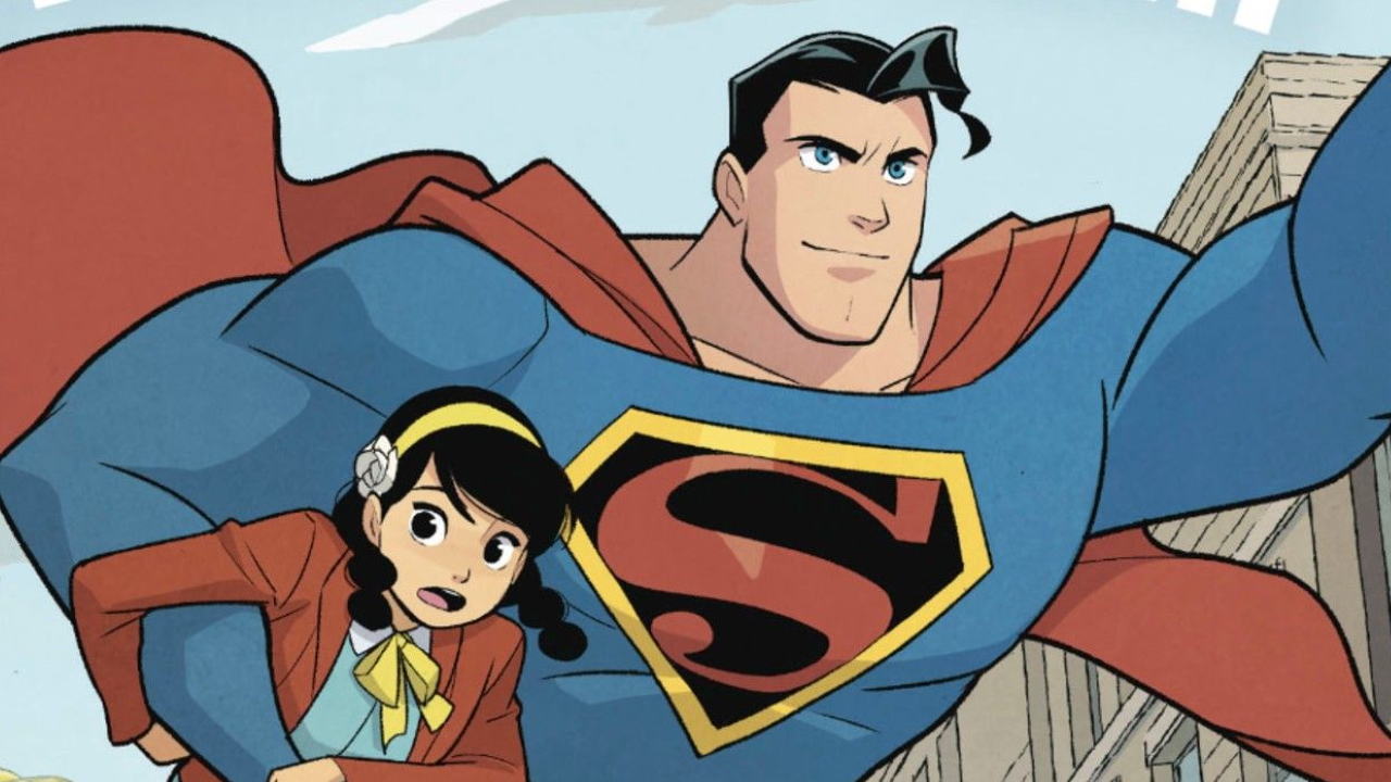 Superman contra el Klan - Editorial Hidra