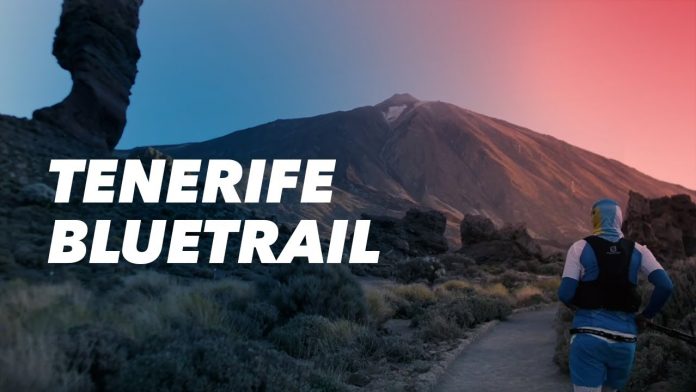 tenerifebluetrail