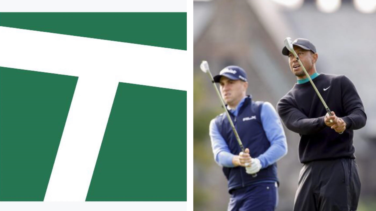 Tennis Channel, USGA Golf - Rakuten TV