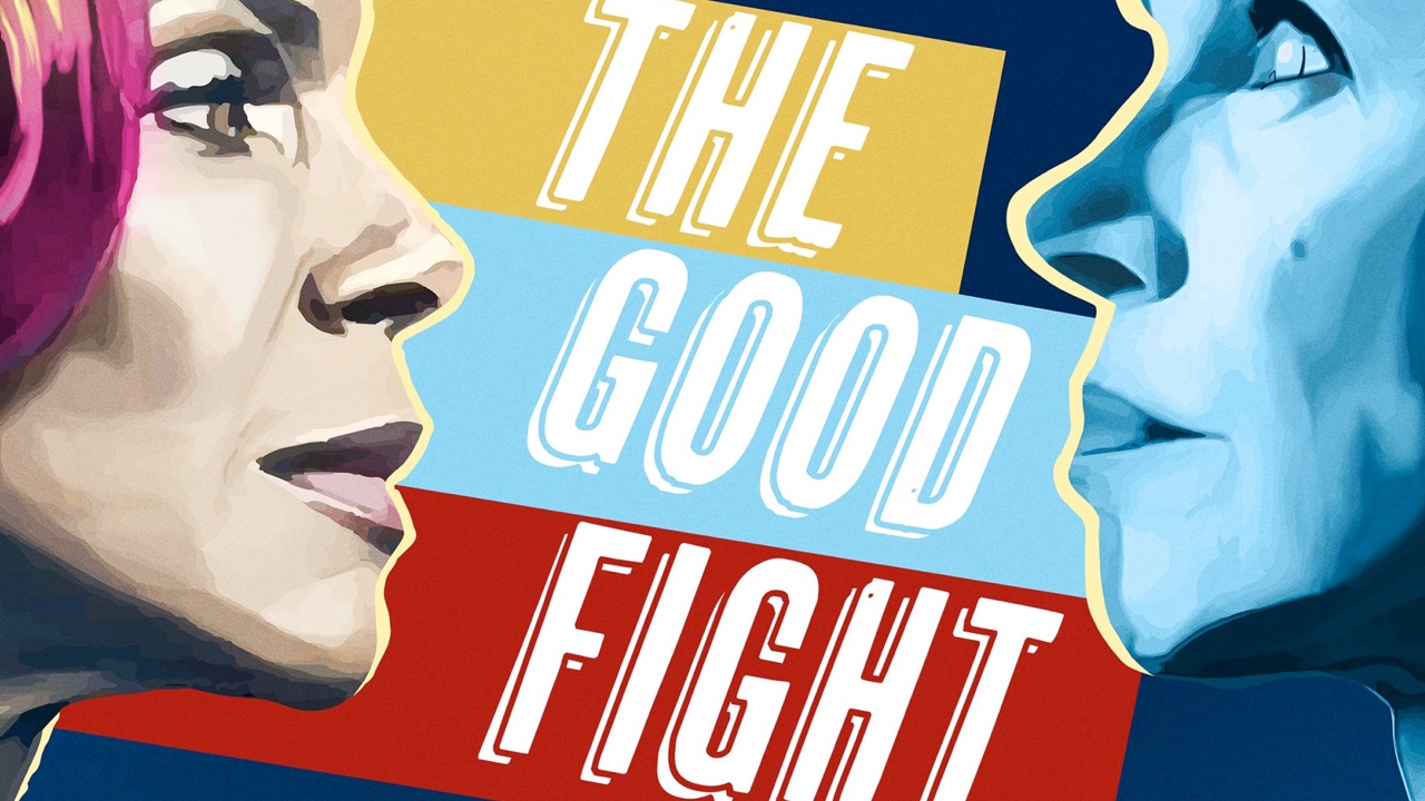 The Good Fight T5 - Movistar+