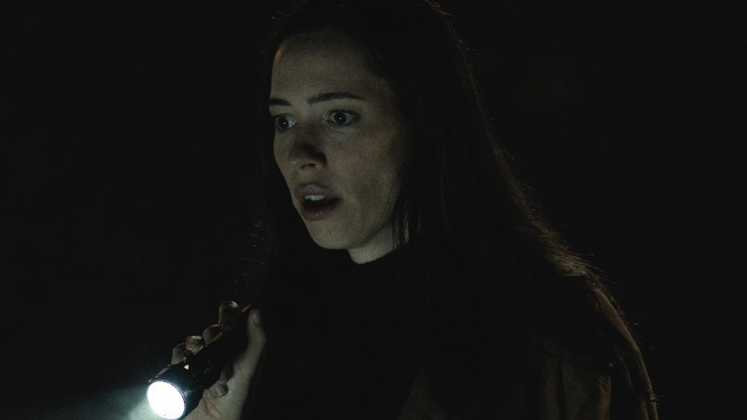 The Night House