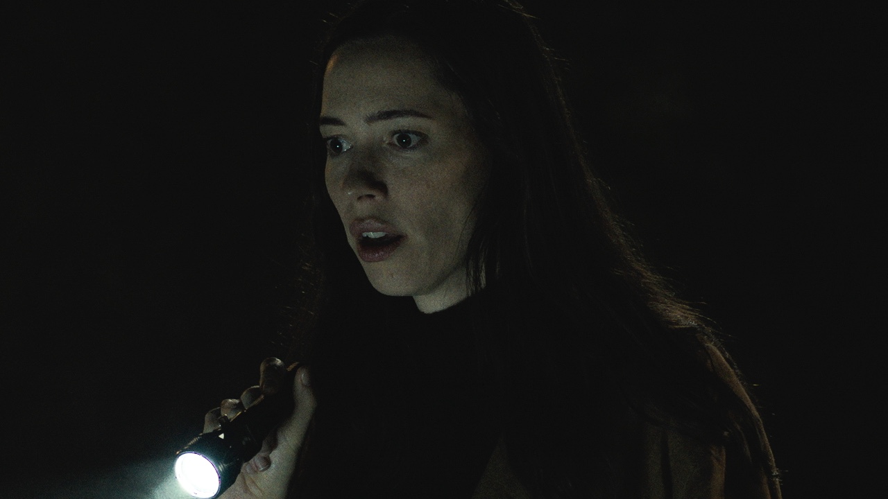 The Night House