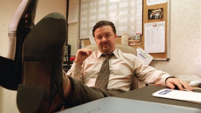 The Office - Filmin