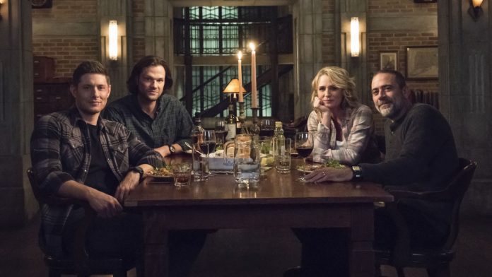 The Winchesters - The CW The Winchesters - The CW