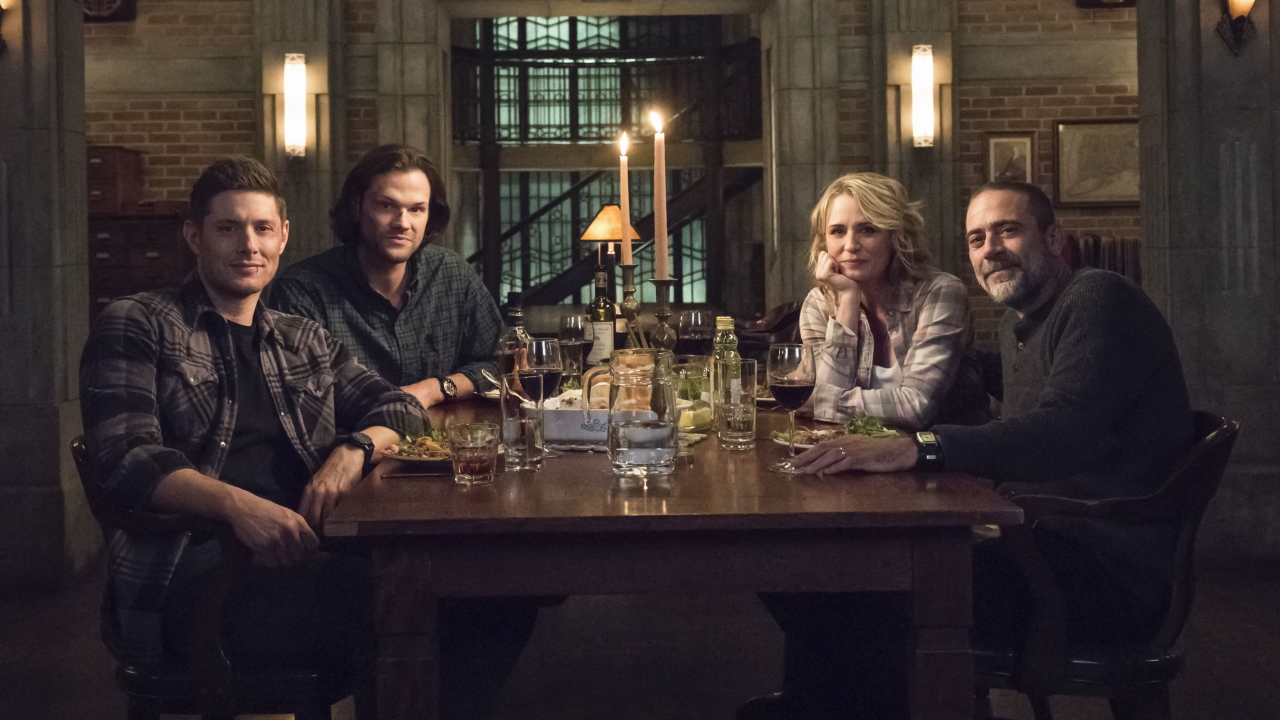 The Winchesters - The CW