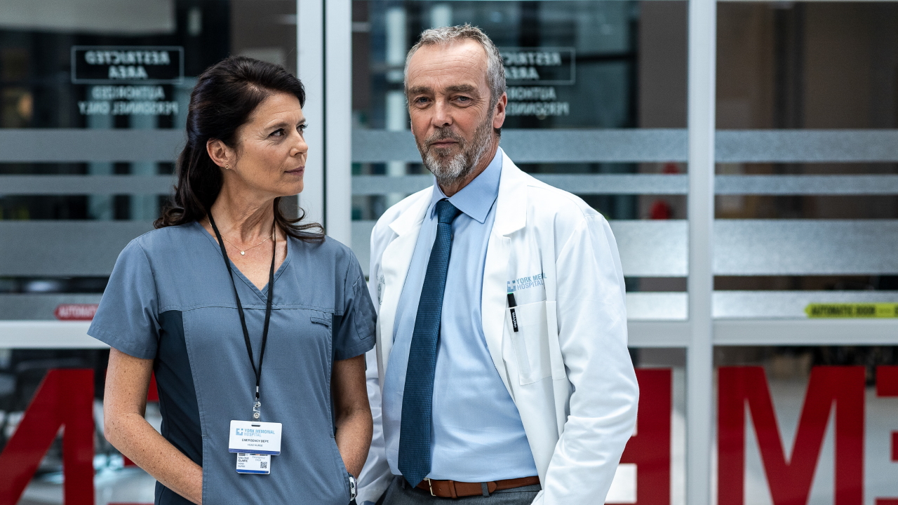 Transplant - AXN