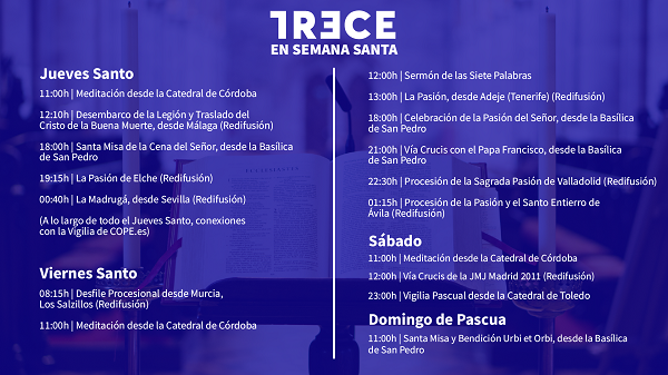 trece_semana_santa