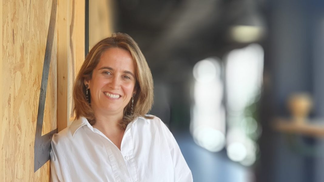 Esther Agraso - Plano a Plano