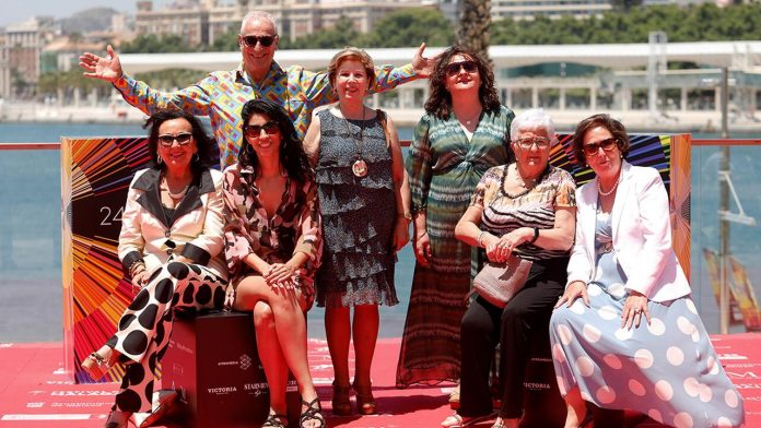 El Vientre del Mar y Destello Bravío El Vientre del Mar y Destello Bravío