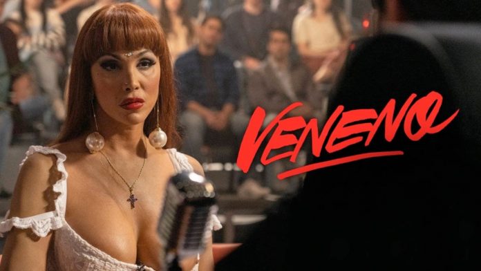 Veneno - Academia de Cine