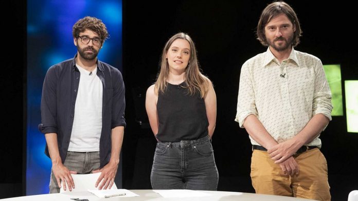 versionespañolalosdiasquevendran