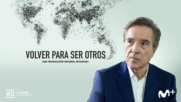 volver