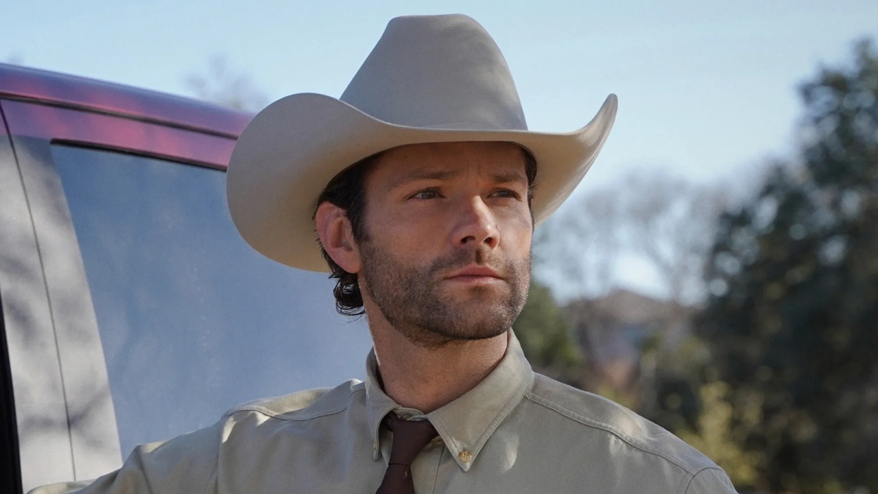 Walker Texas Ranger