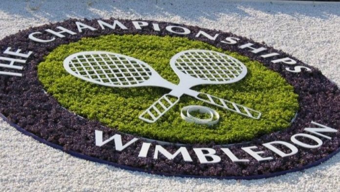 wimbledon