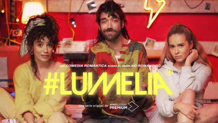 #Luimelia - Atreplayer Premium