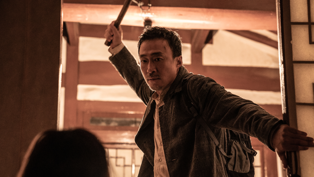 La 8ª noche - Netflix