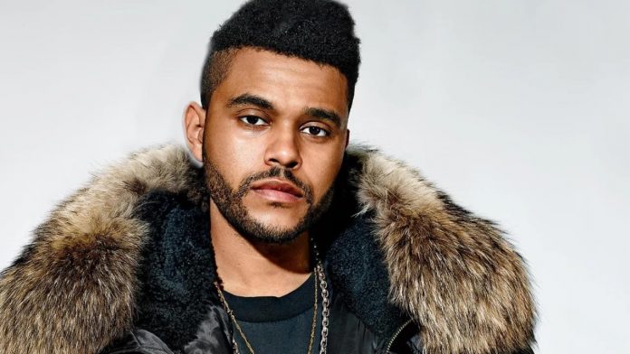 Abel Tesfaye
