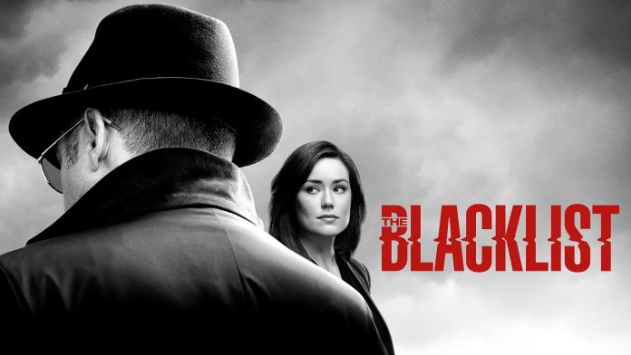 BLACKLIST T6 Cartel horiz