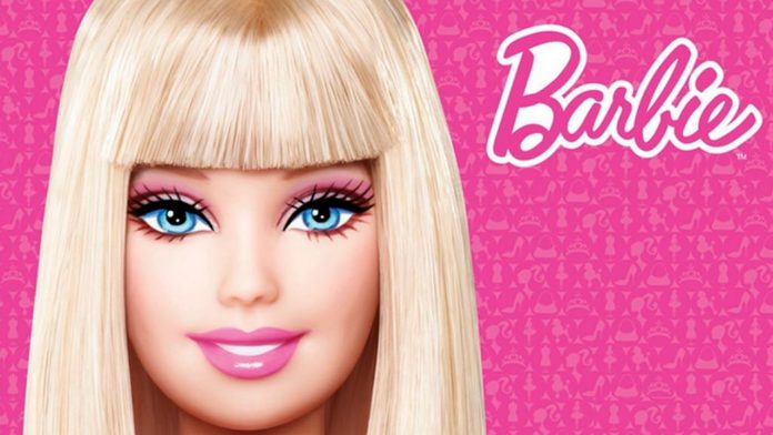 Barbie Película
