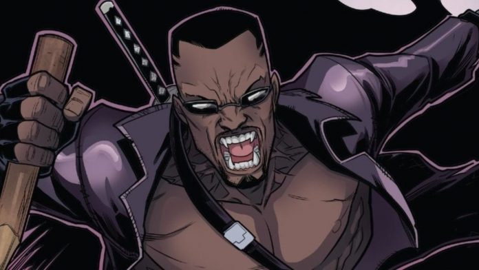 Blade