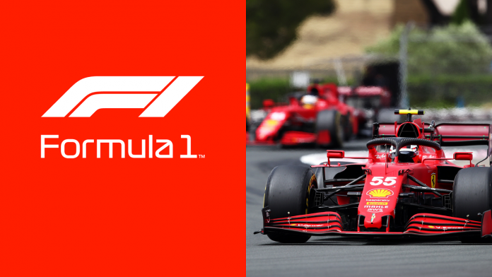 DAZN_FORMULA 1 BWT GP de Austria
