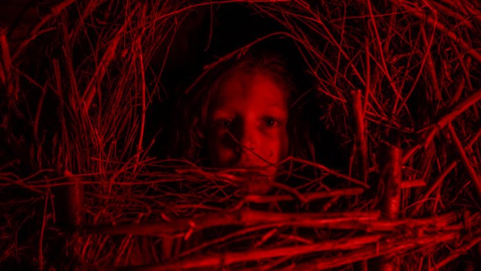 La clásica historia de terror - Netflix La clásica historia de terror - Netflix