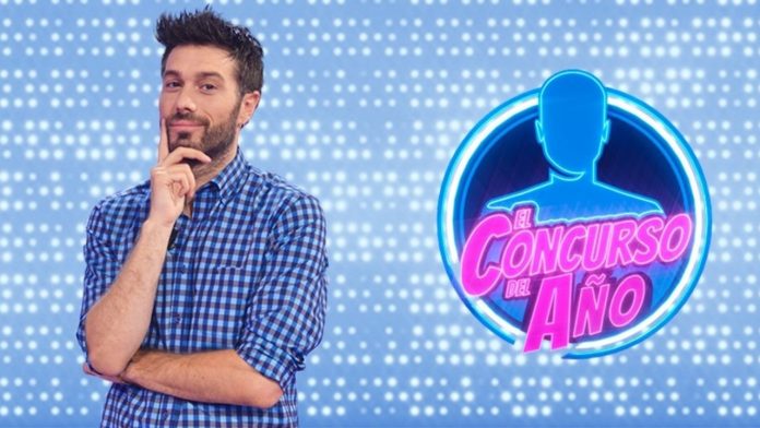 El concurso del año