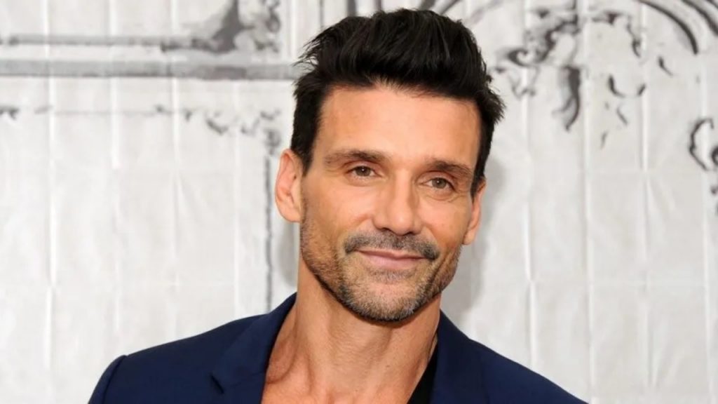 Frank Grillo Películas Y Programas De Televisión