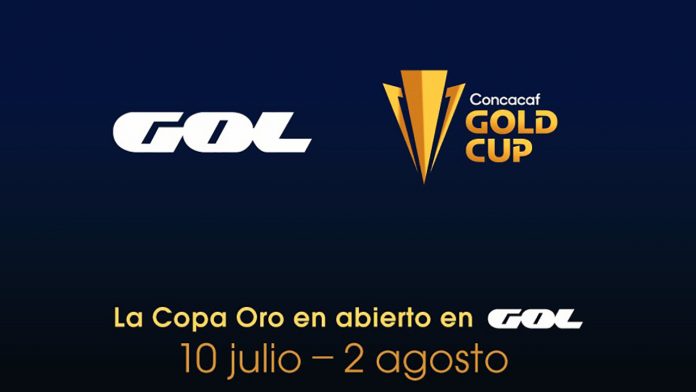 Golcopaoro