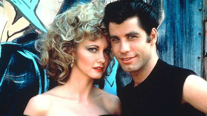Grease