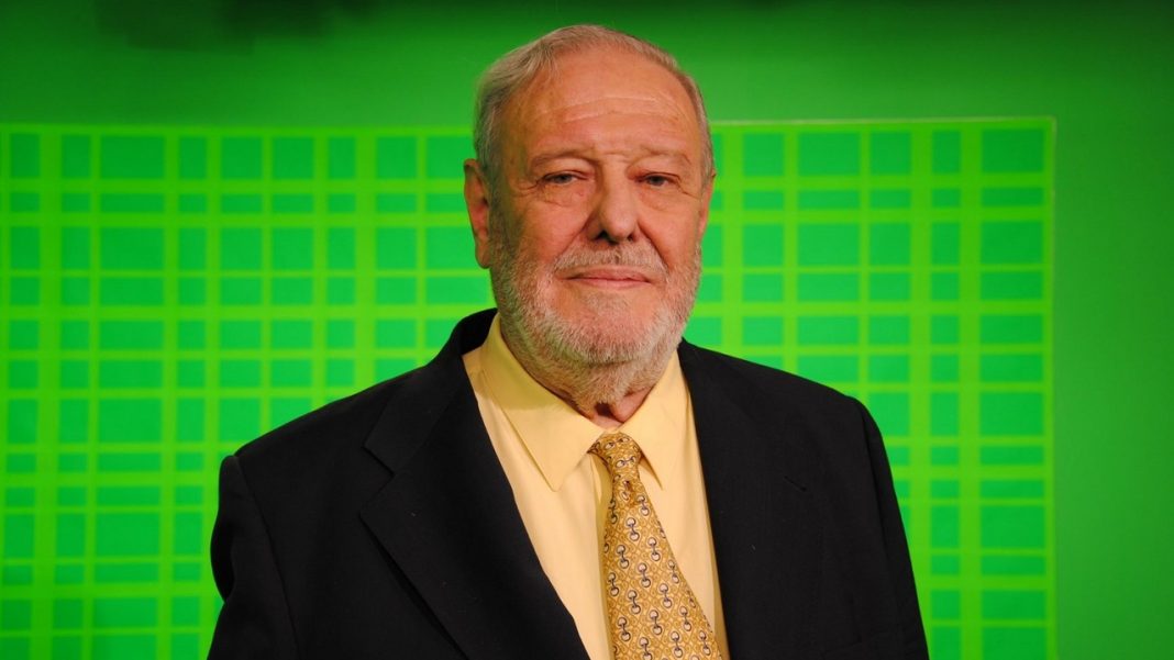José Luis Balbin - ATV