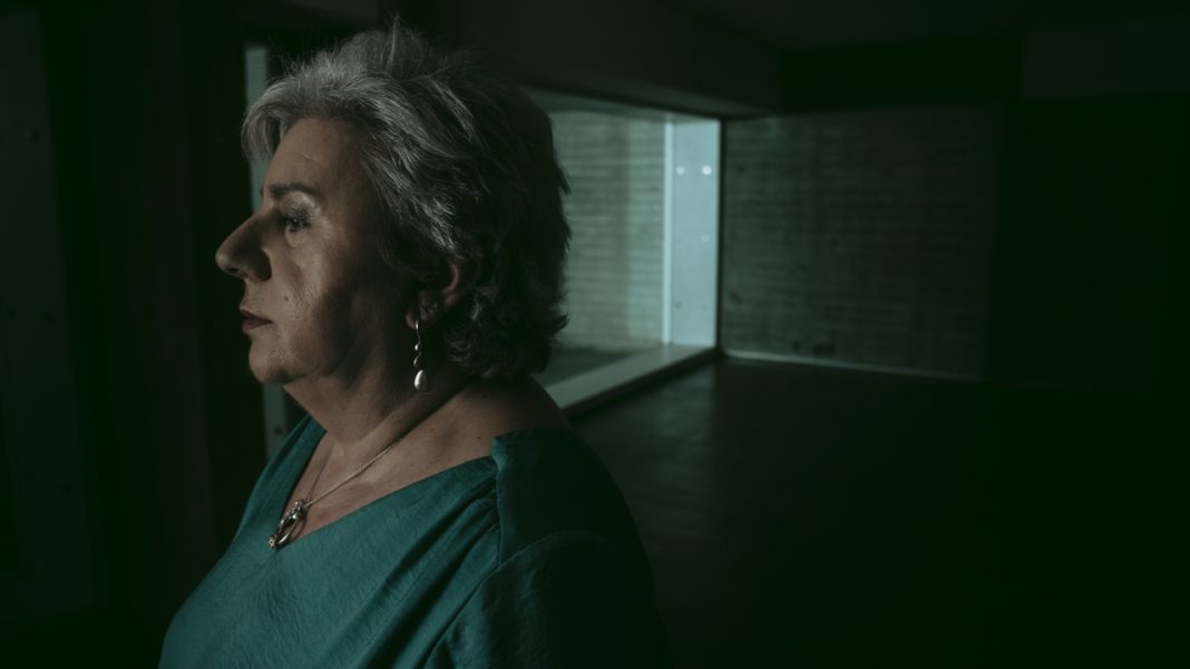 Dolores La Verdad Sobre El Caso Wanninkhof Episodio 3