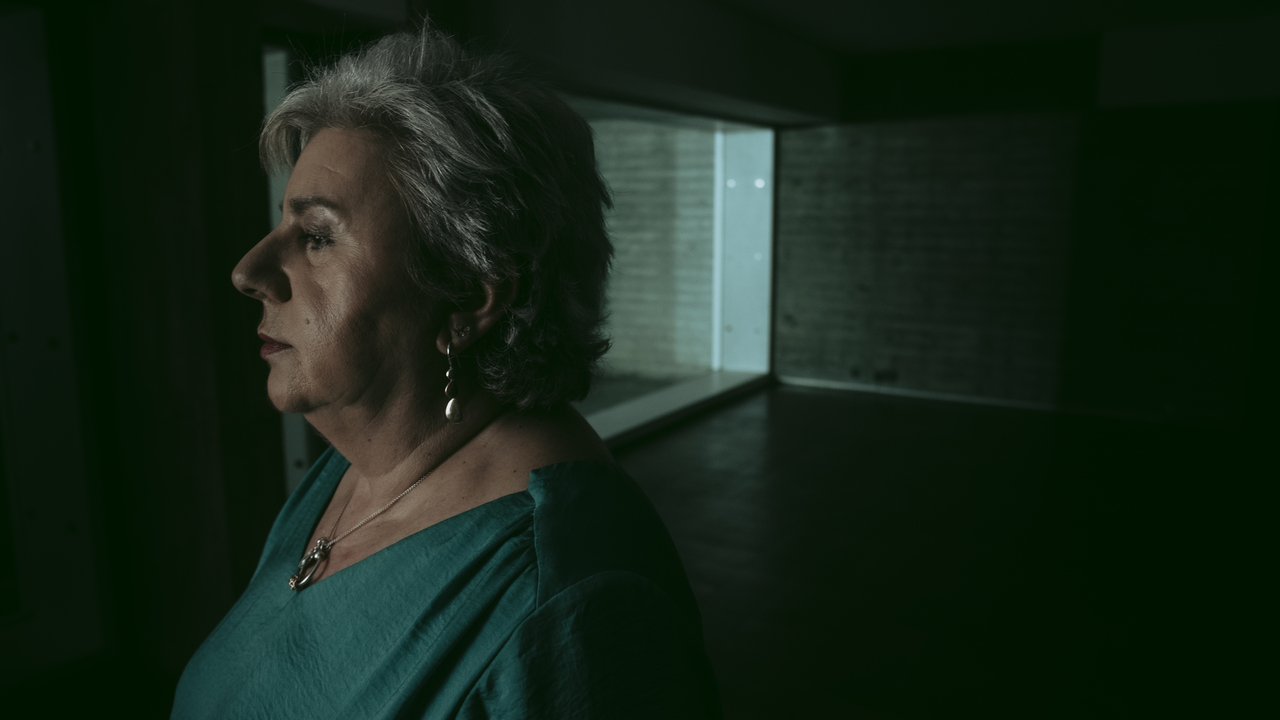 Dolores: La verdad sobre el caso Wanninkhof - HBO Max
