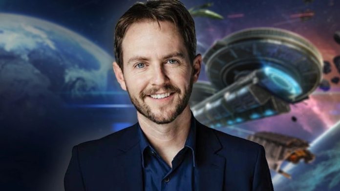 Matt Shakman Star Trek