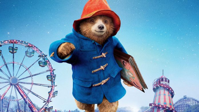 Paddington
