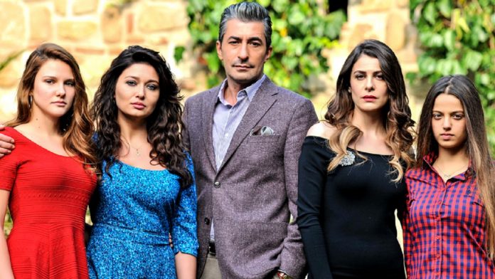 Paramparça Vidas Cruzadas (11)