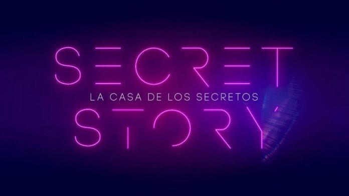 Secret Story. La casa de los secretos
