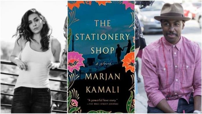 The Stationery Shop