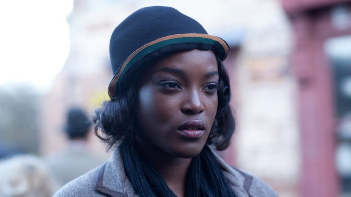 Wunmi Mosaku