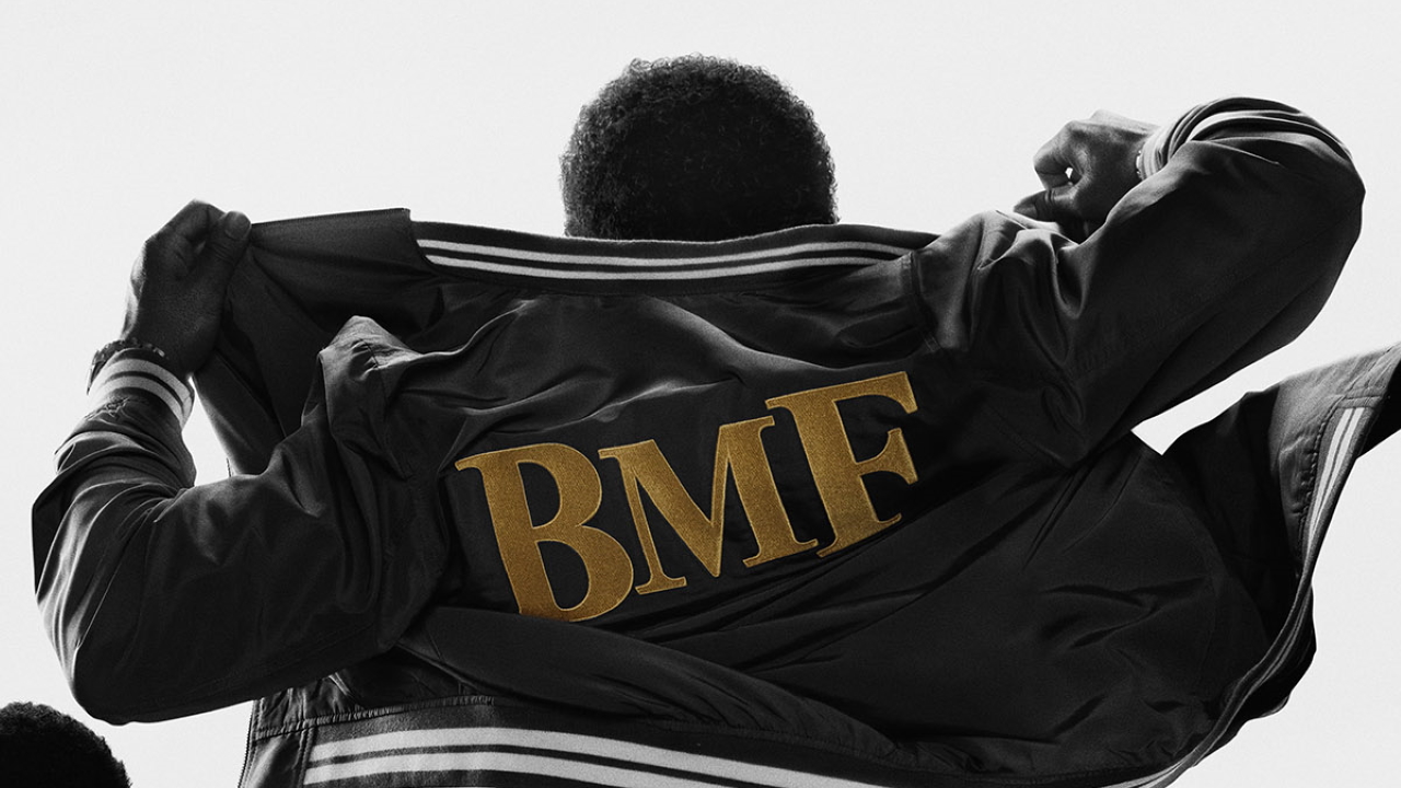 BMF - Starzplay
