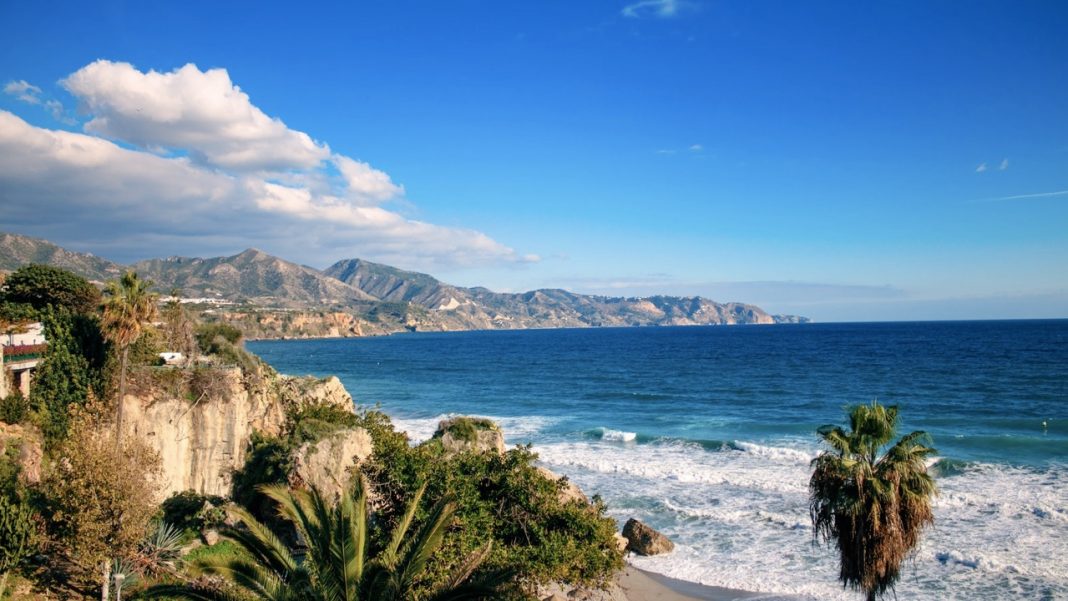 Costa del Sol - Movistar+