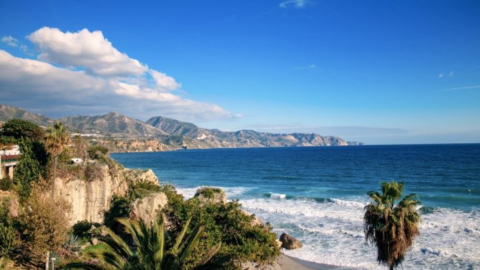 Costa del Sol - Movistar+