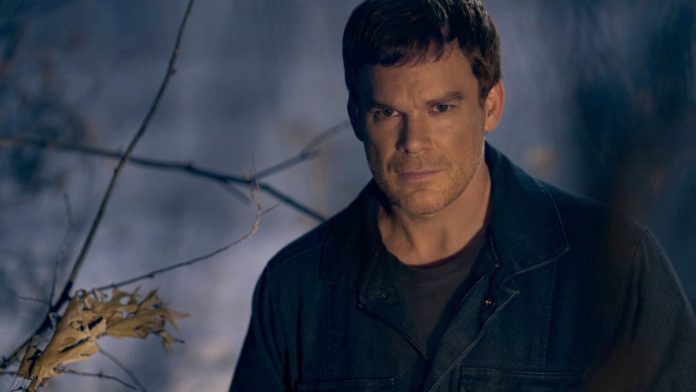 Dexter: New Blood - Movistar+ Dexter: New Blood - Movistar+