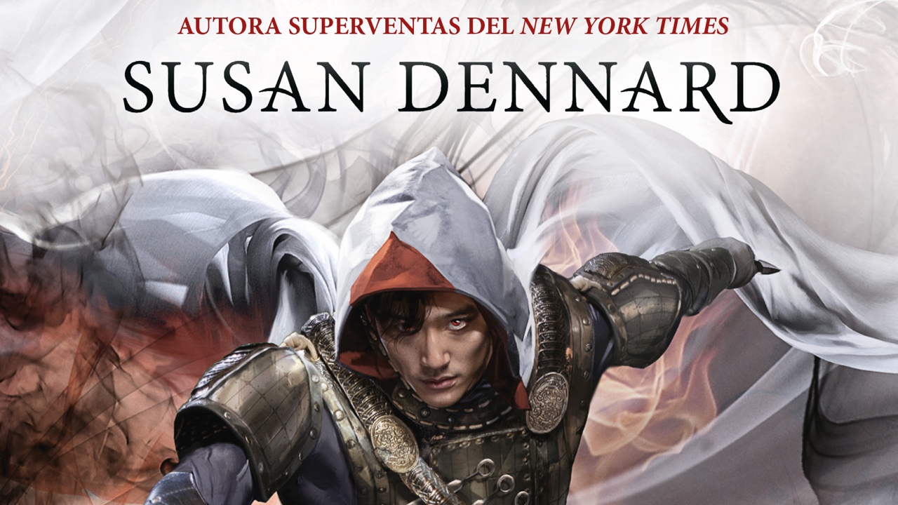 El brujo de la sangre - Editorial Hidra