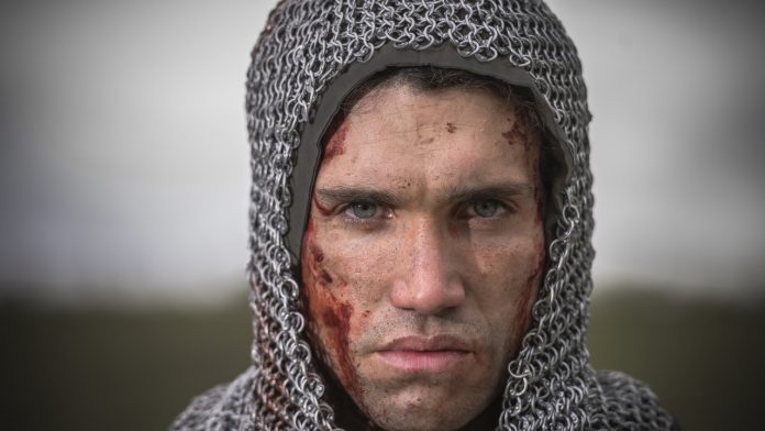 El Cid T2 - Prime Video