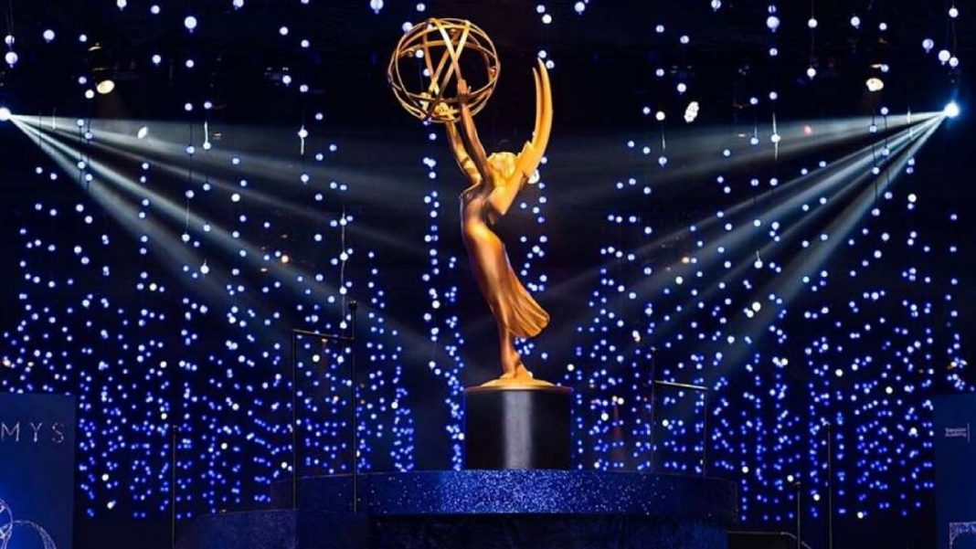 HBO Emmy 2021