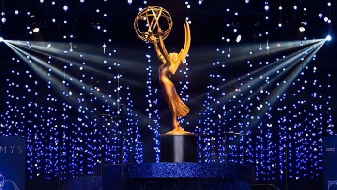 HBO Emmy 2021